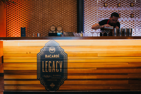 work Bacardi legacy 06