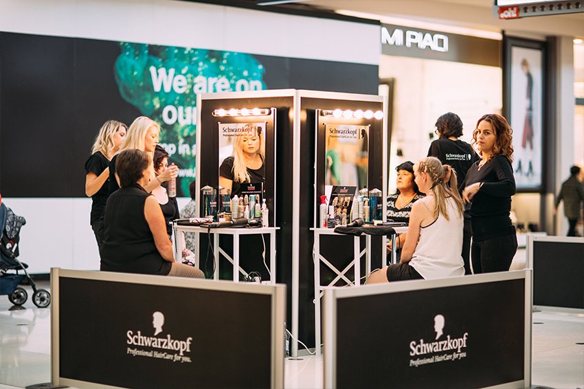 work schwarzkopf mall16 050