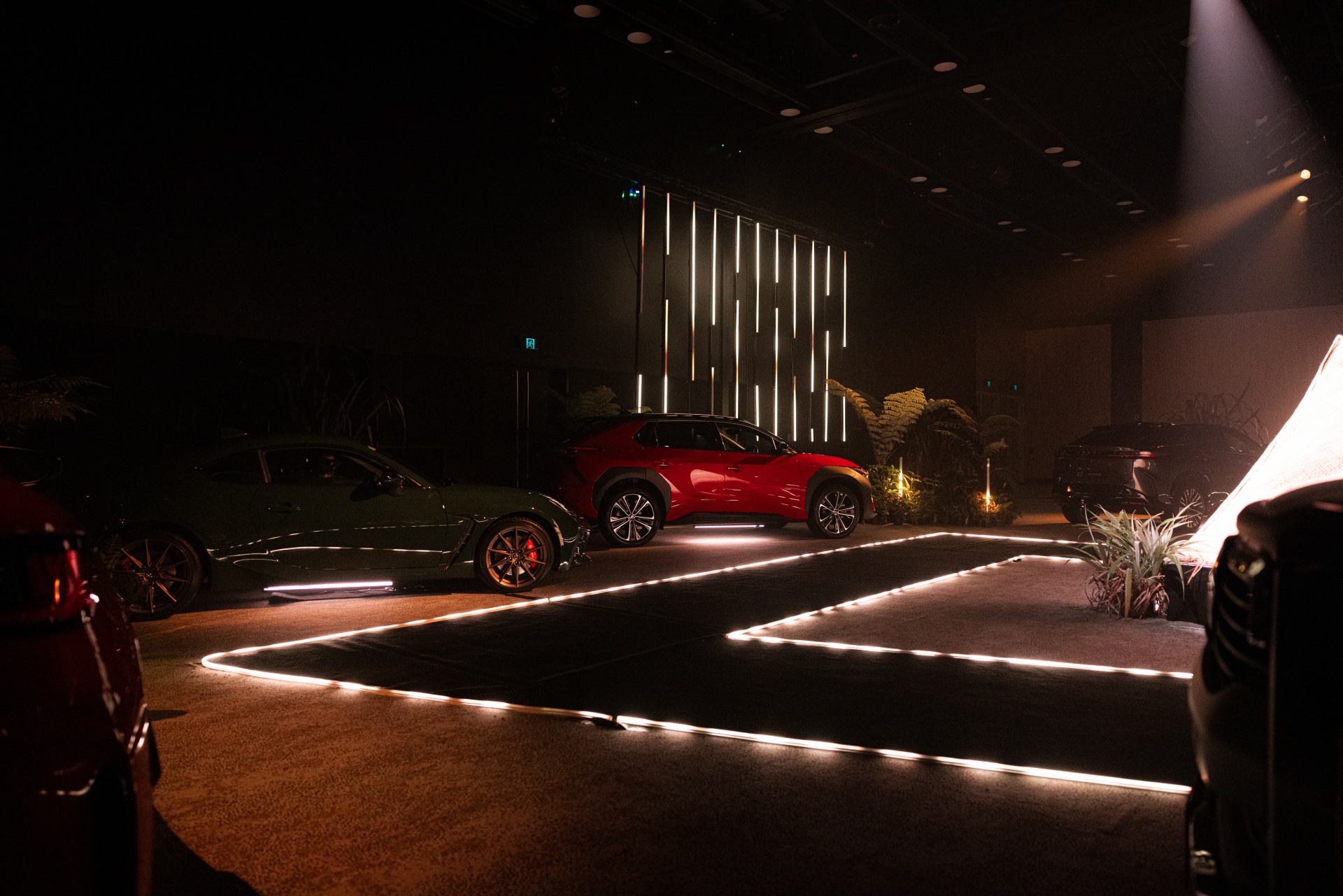 2024 Toyota Lexus BEA AK CREATIVE 028