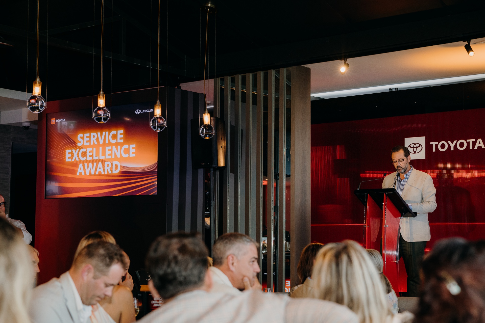 2025 Toyota Lexus Awards 163