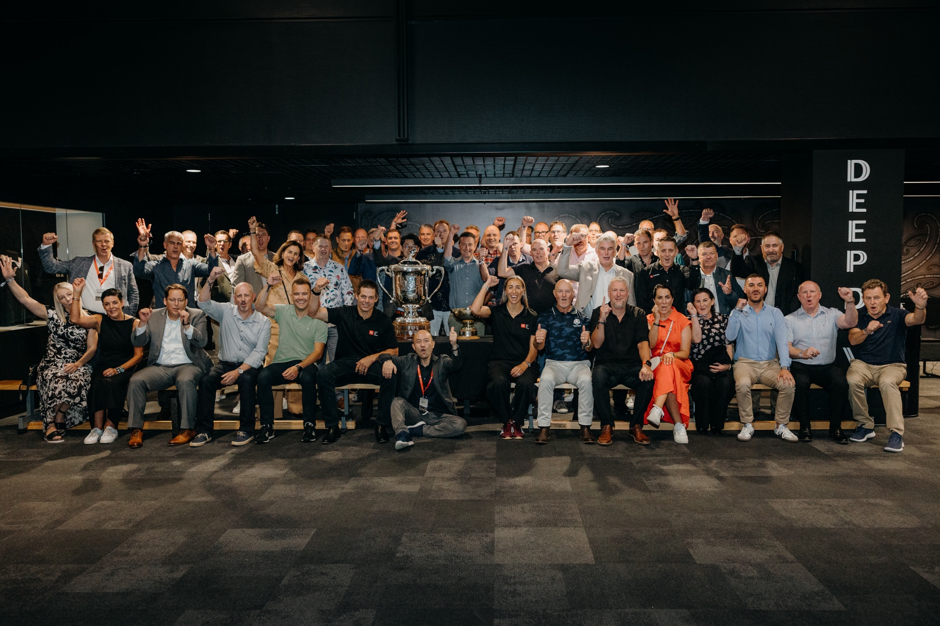 2026 Toyota Lexus Planning Conference D2 399