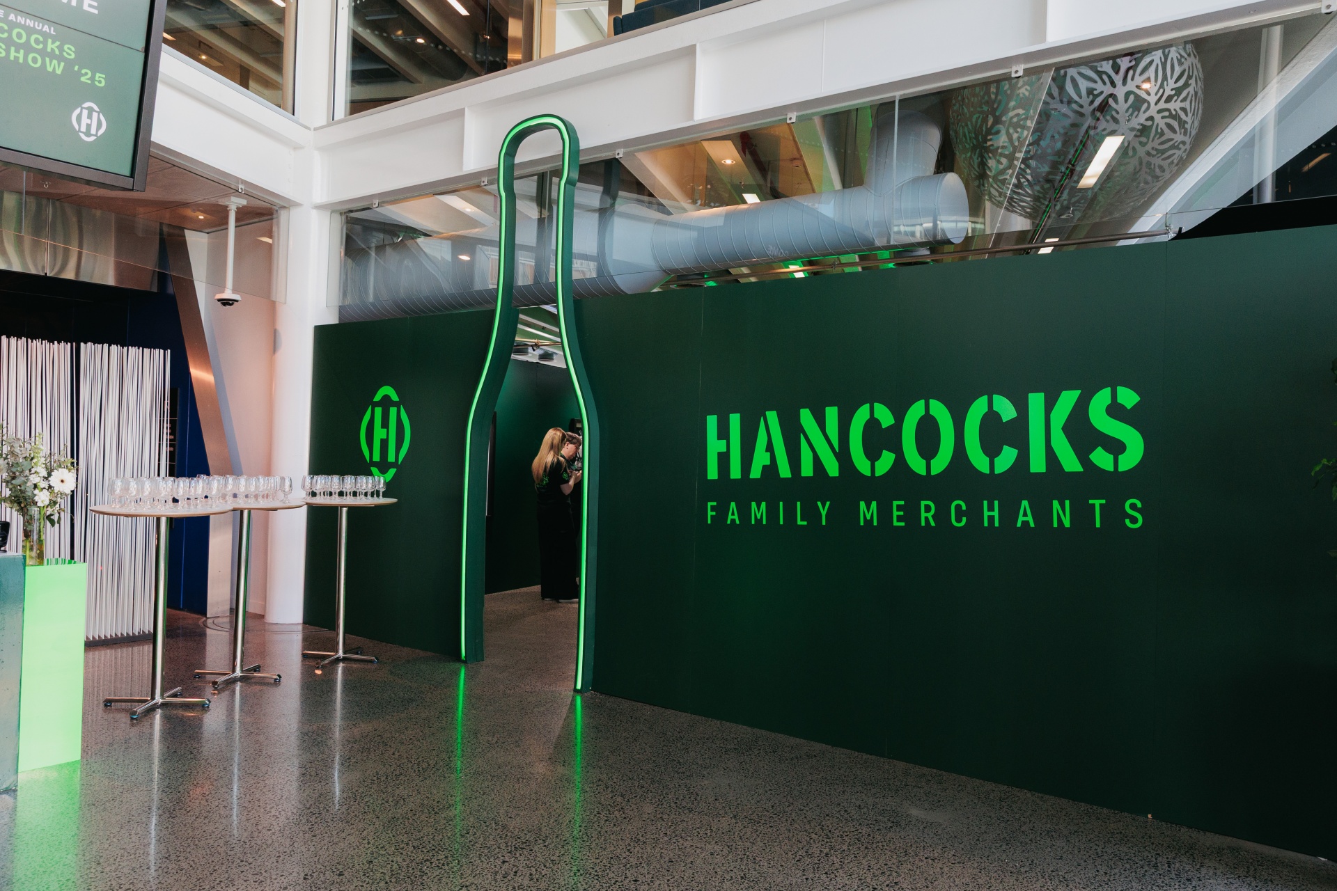 HANCOCKS TRADE SHOW 2025 18 copy