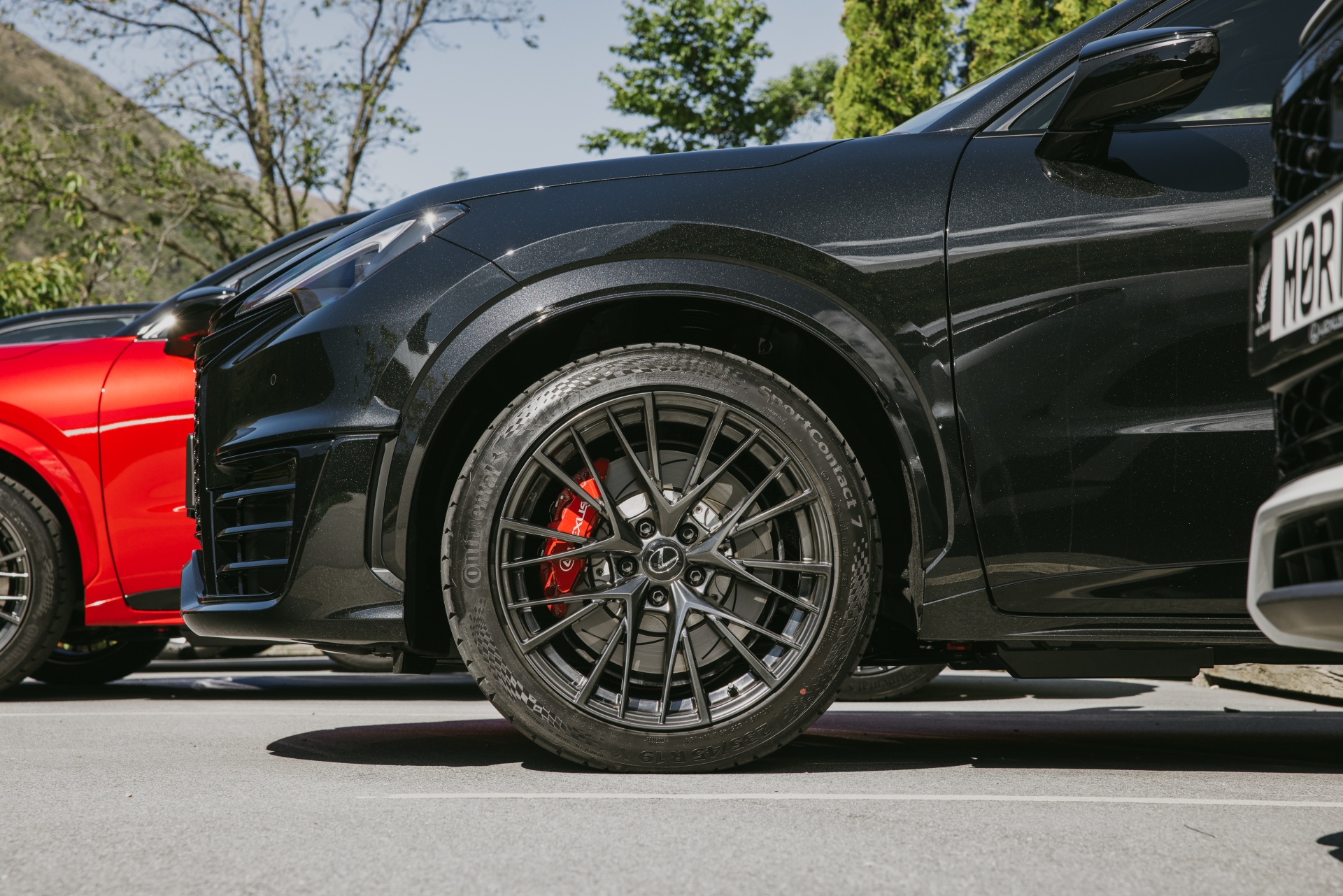 LBX Morizo Press launch 12