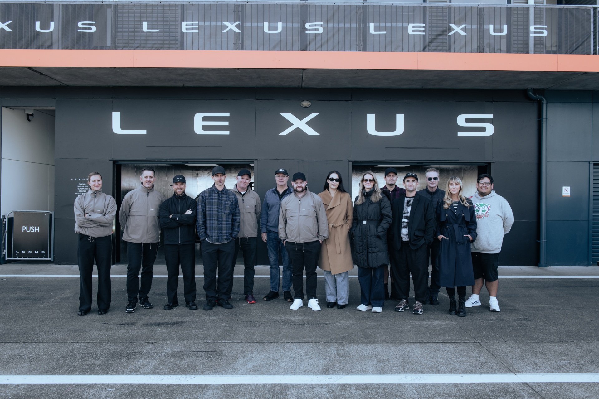 Lexus Event Part2 2