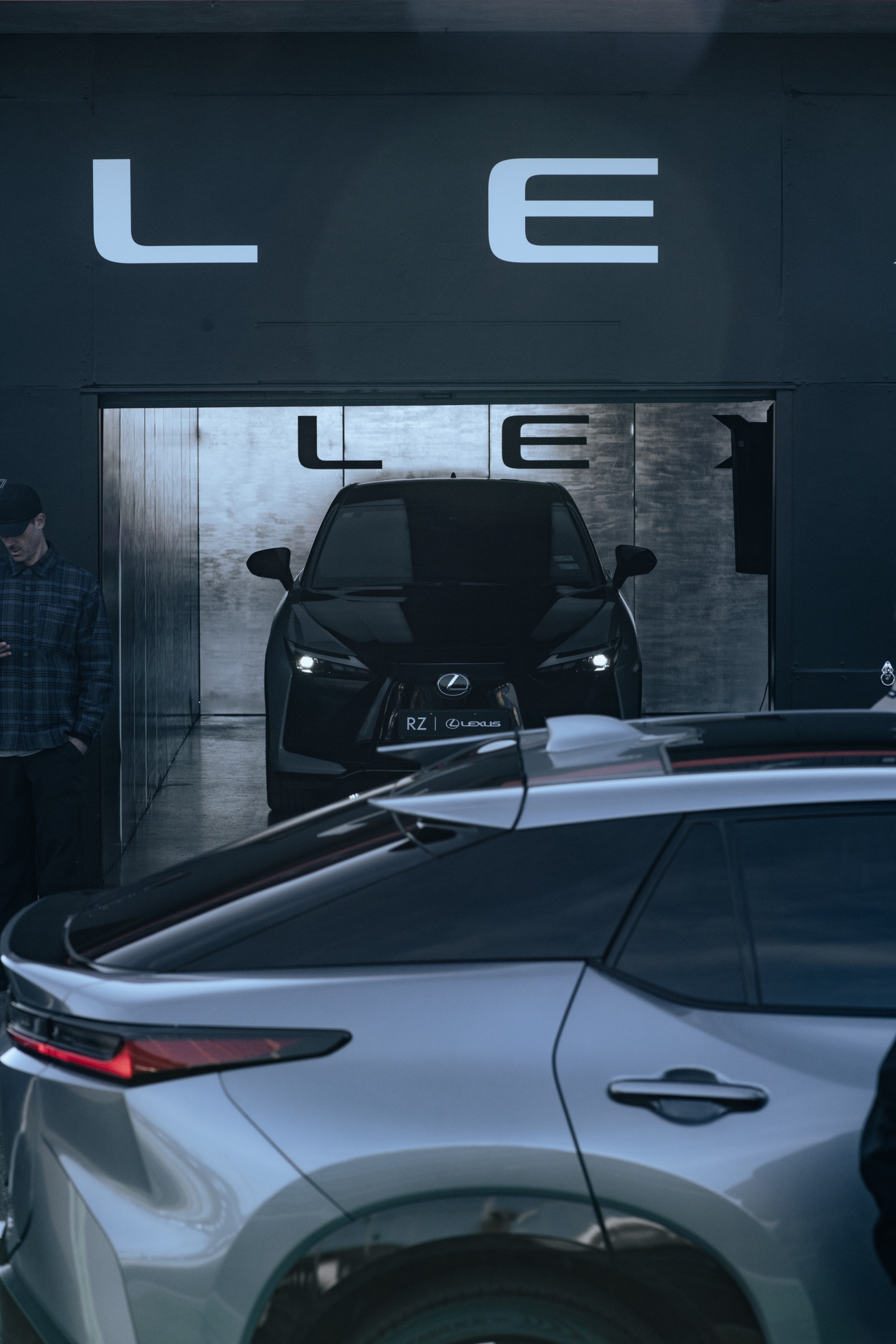 Lexus Taupo Event 219