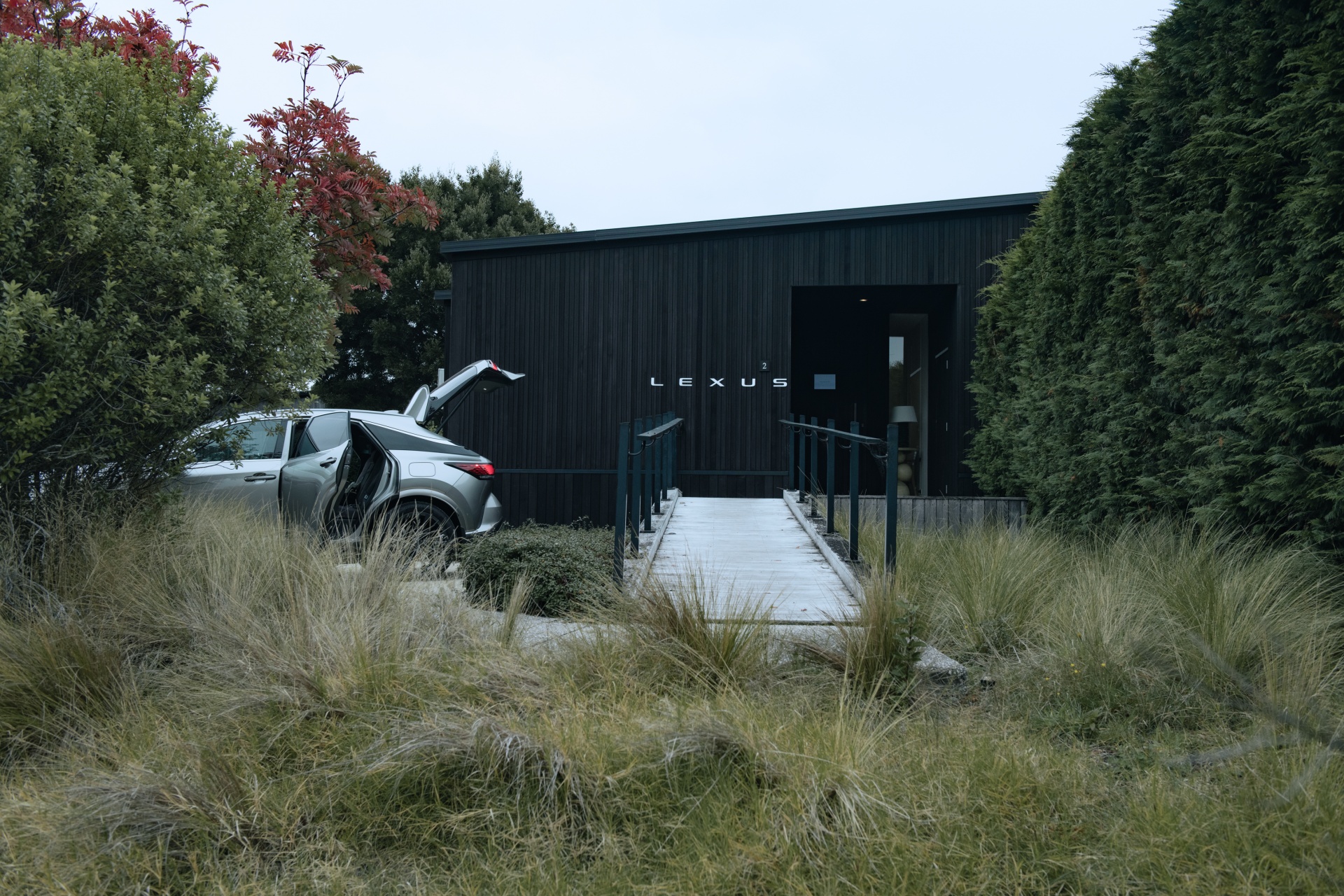 Lexus Taupo Event 40