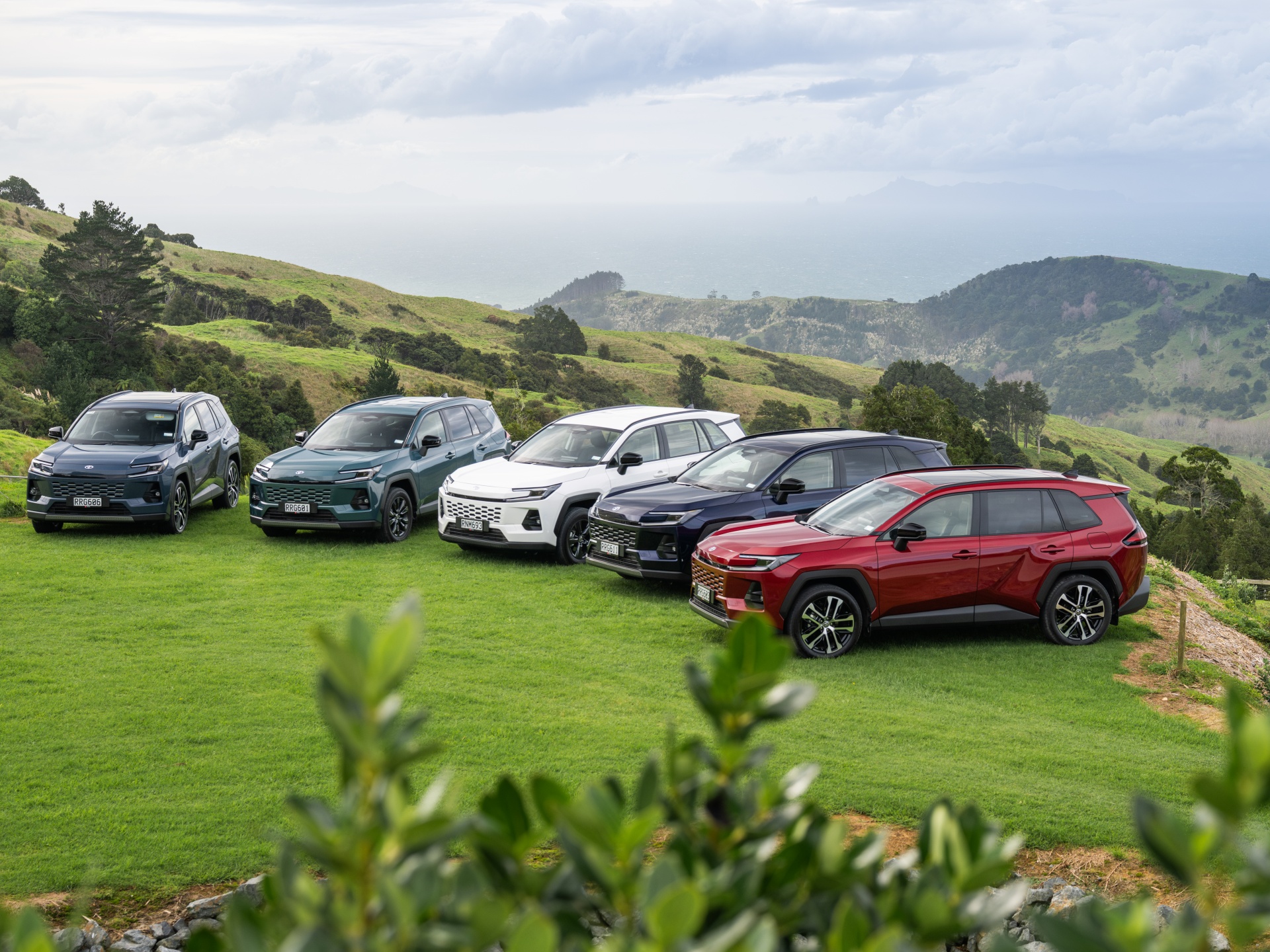RAV4 Media Launch 2026 SJP 307