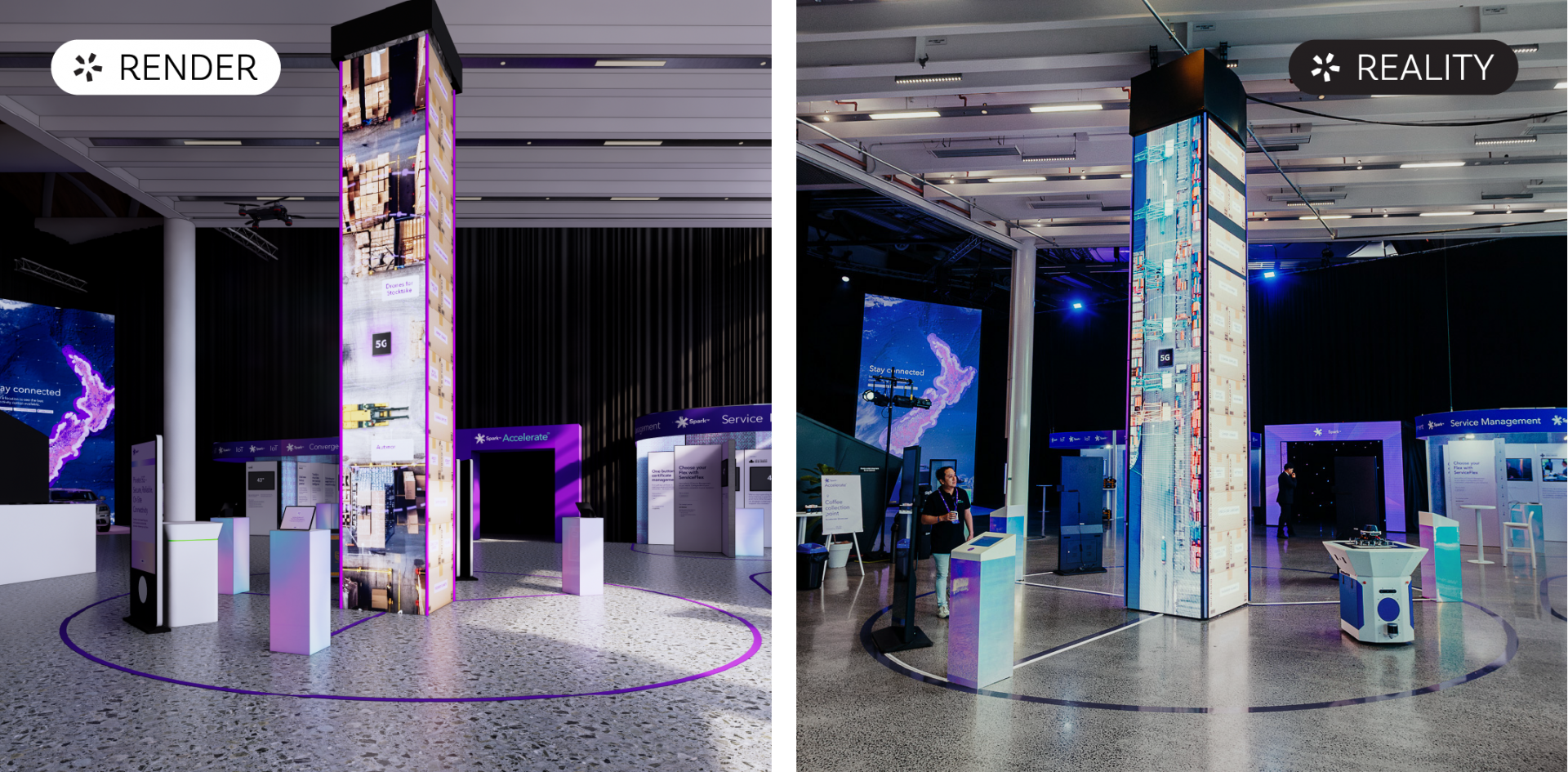 Spark Accelerate Website images render vs reality 01