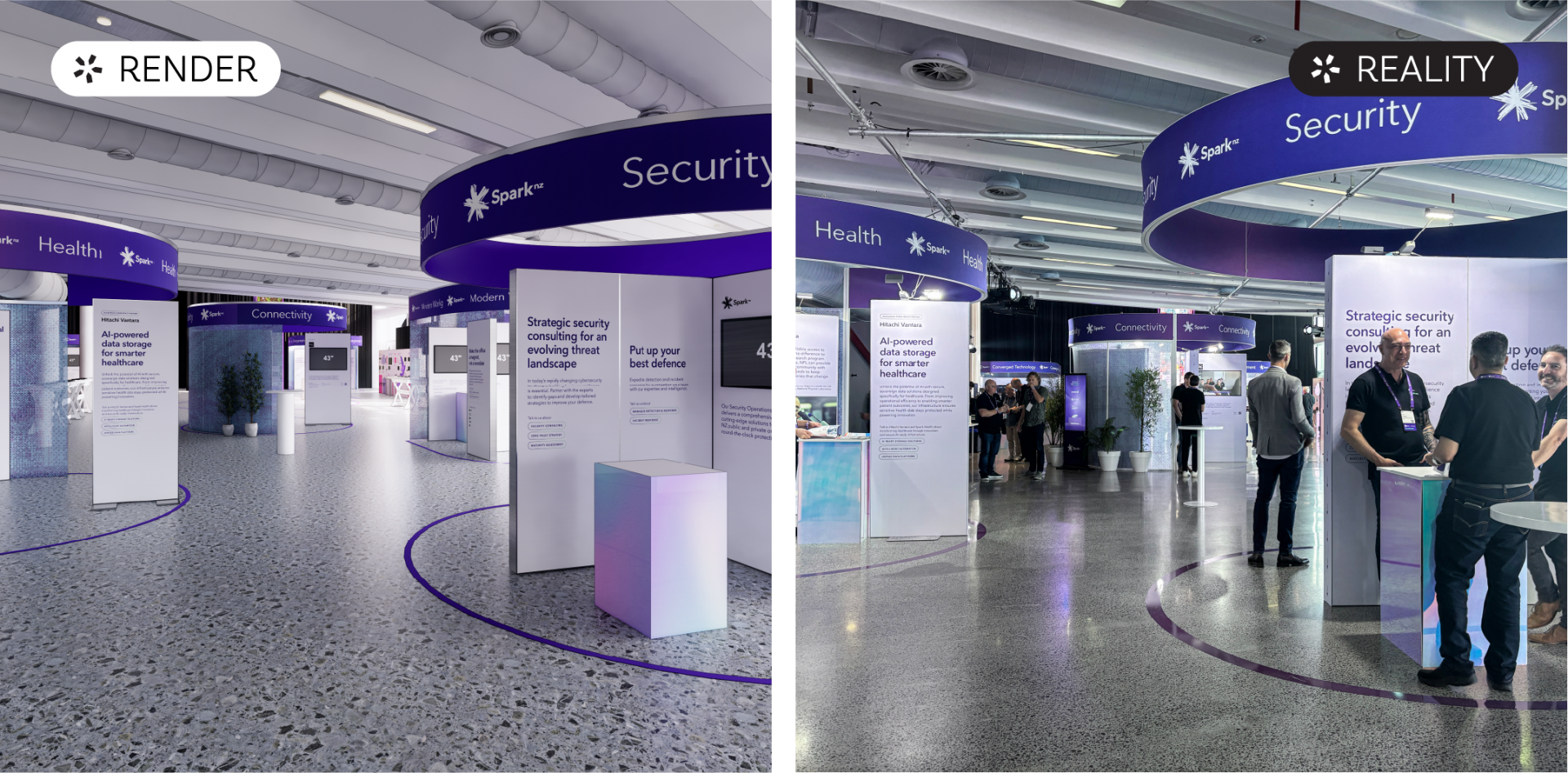 Spark Accelerate Website images render vs reality 02