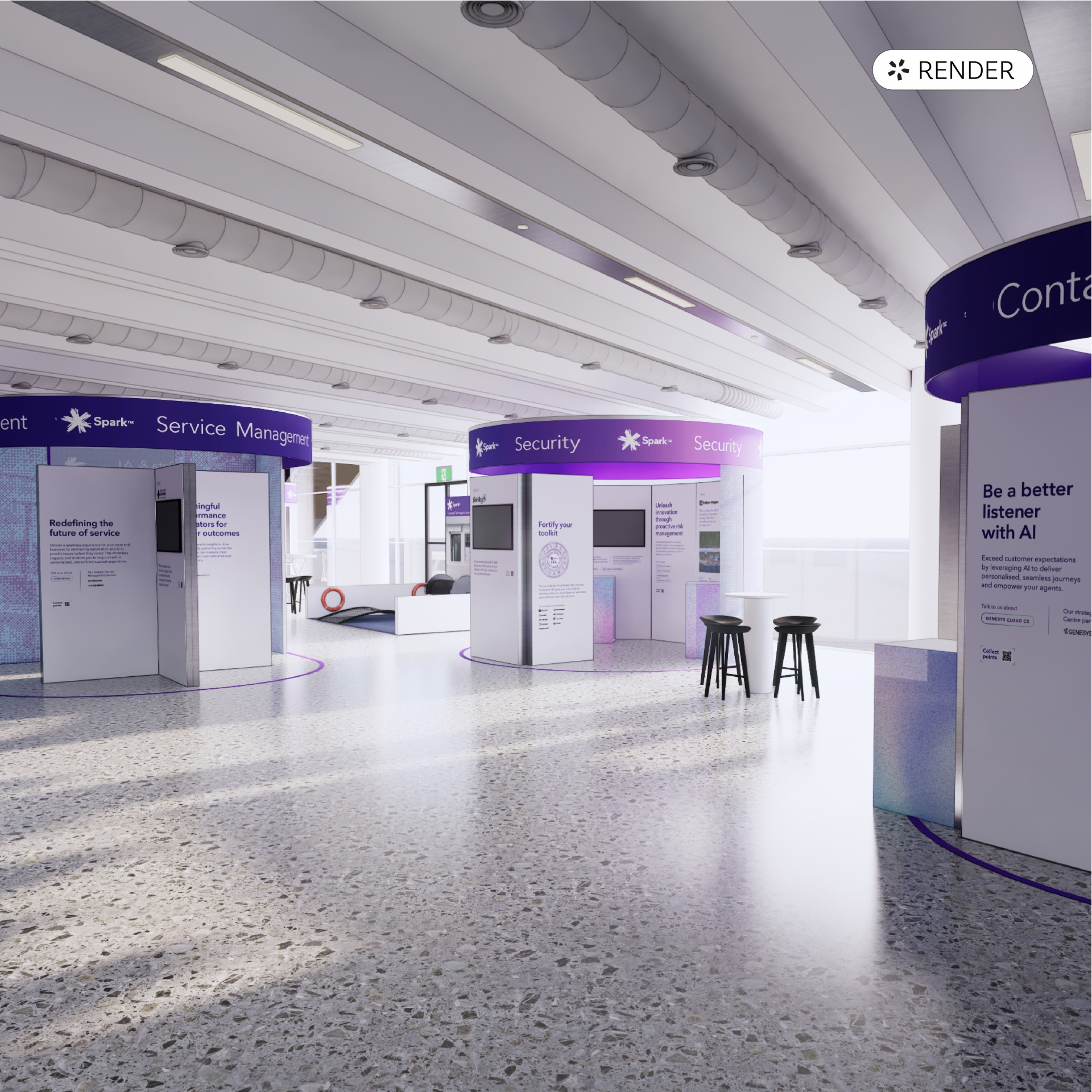 Spark Accerlate Website Render Reality 03
