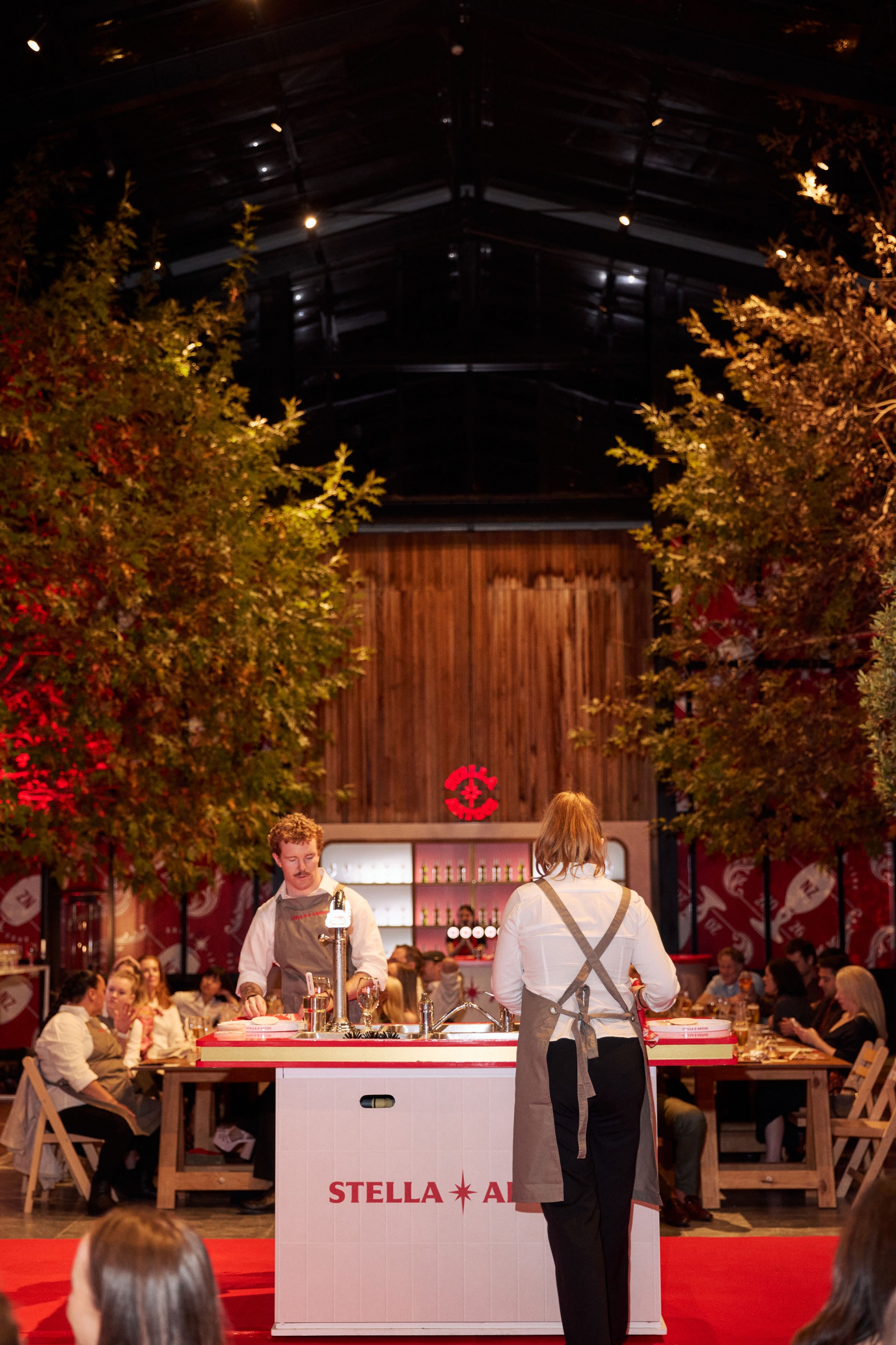 StellaArtois PerfectServe NickWhite 5 156A9916