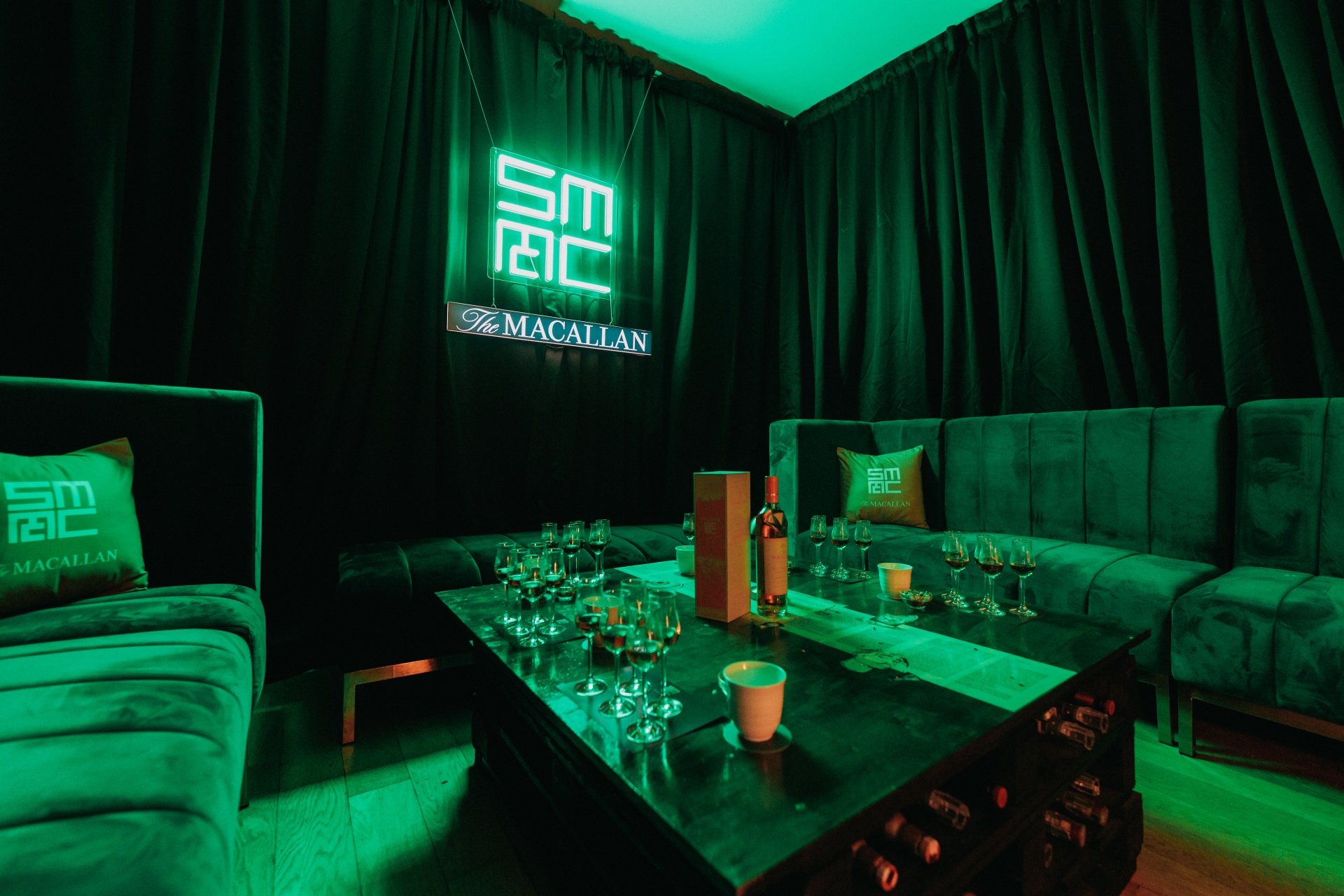 THE MACALLAN HARMONY PANACEA 20