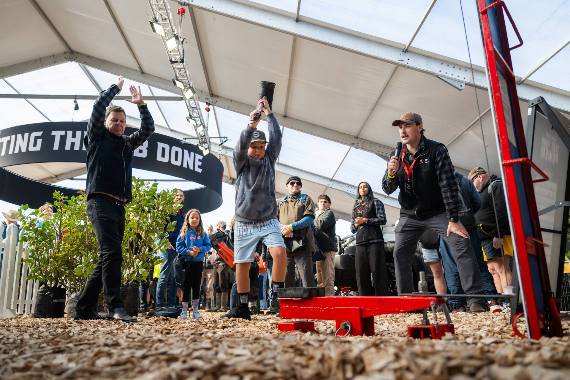 TNZ Fieldays 2026 SJP 570