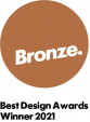 Best Template 2021 Bronze Badge