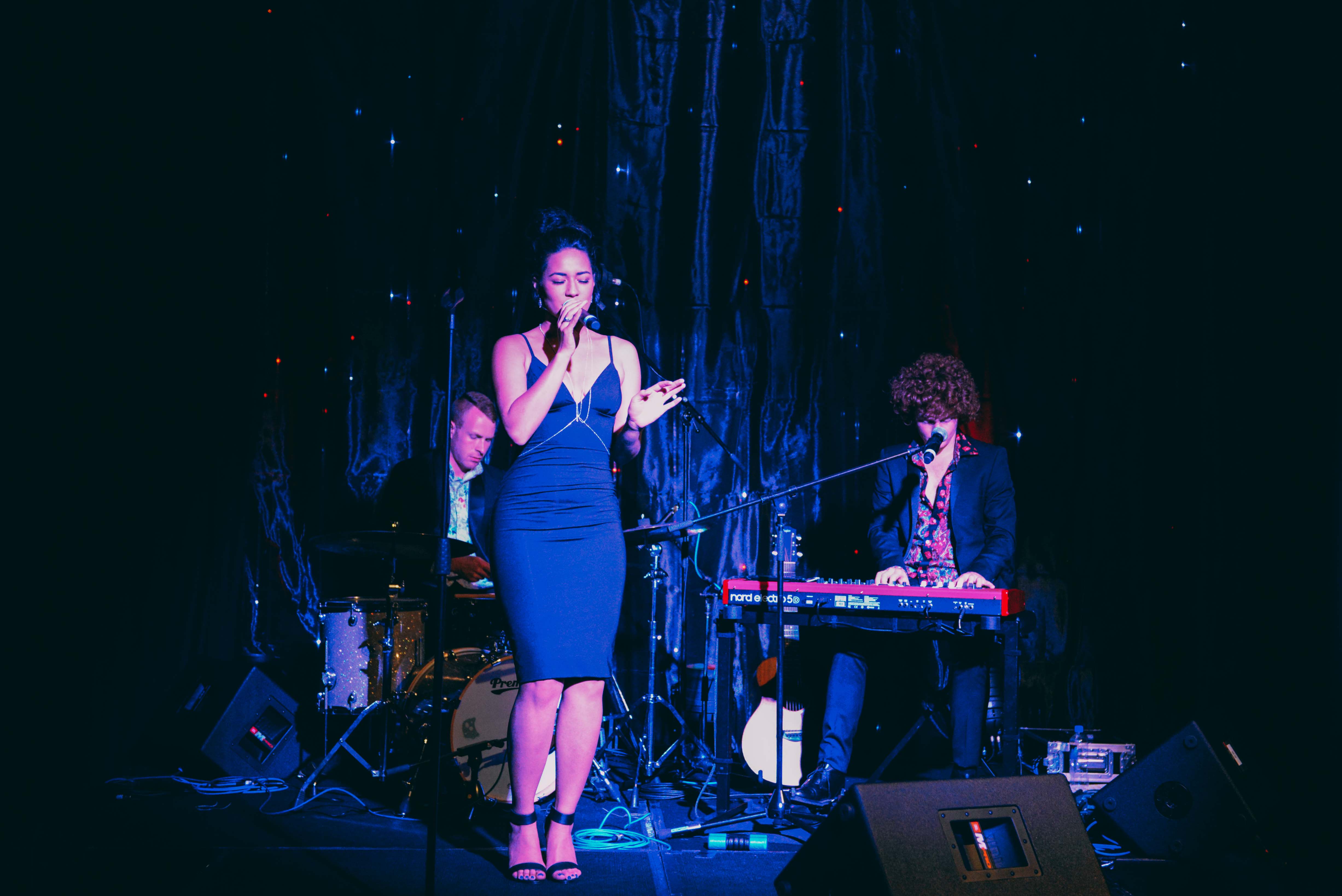 Huawei Gala Dinner 3