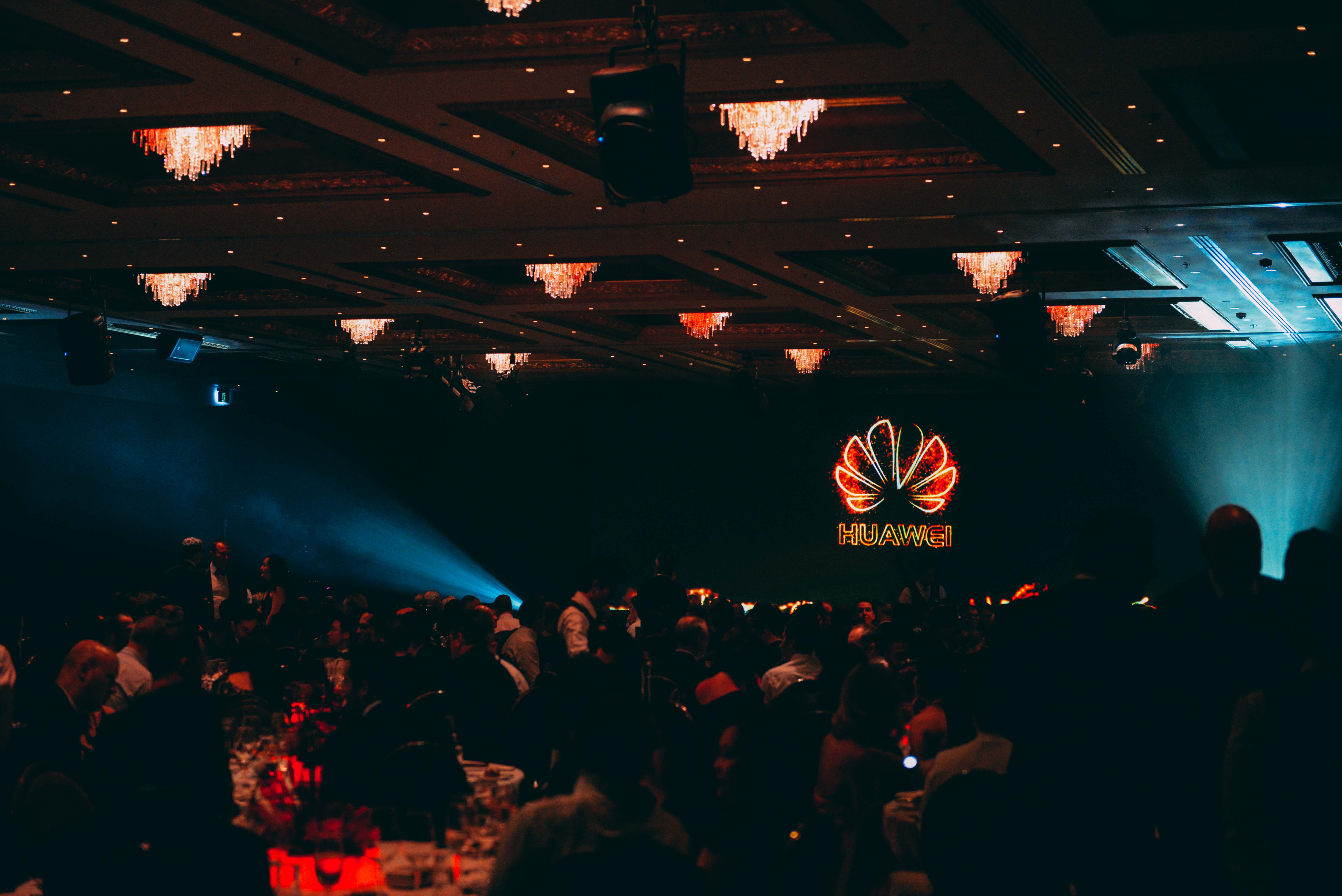 Huawei Gala Dinner 4