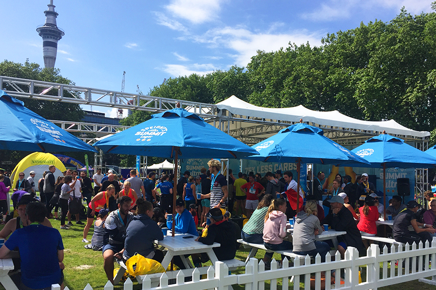 Speights Ultra Marathon