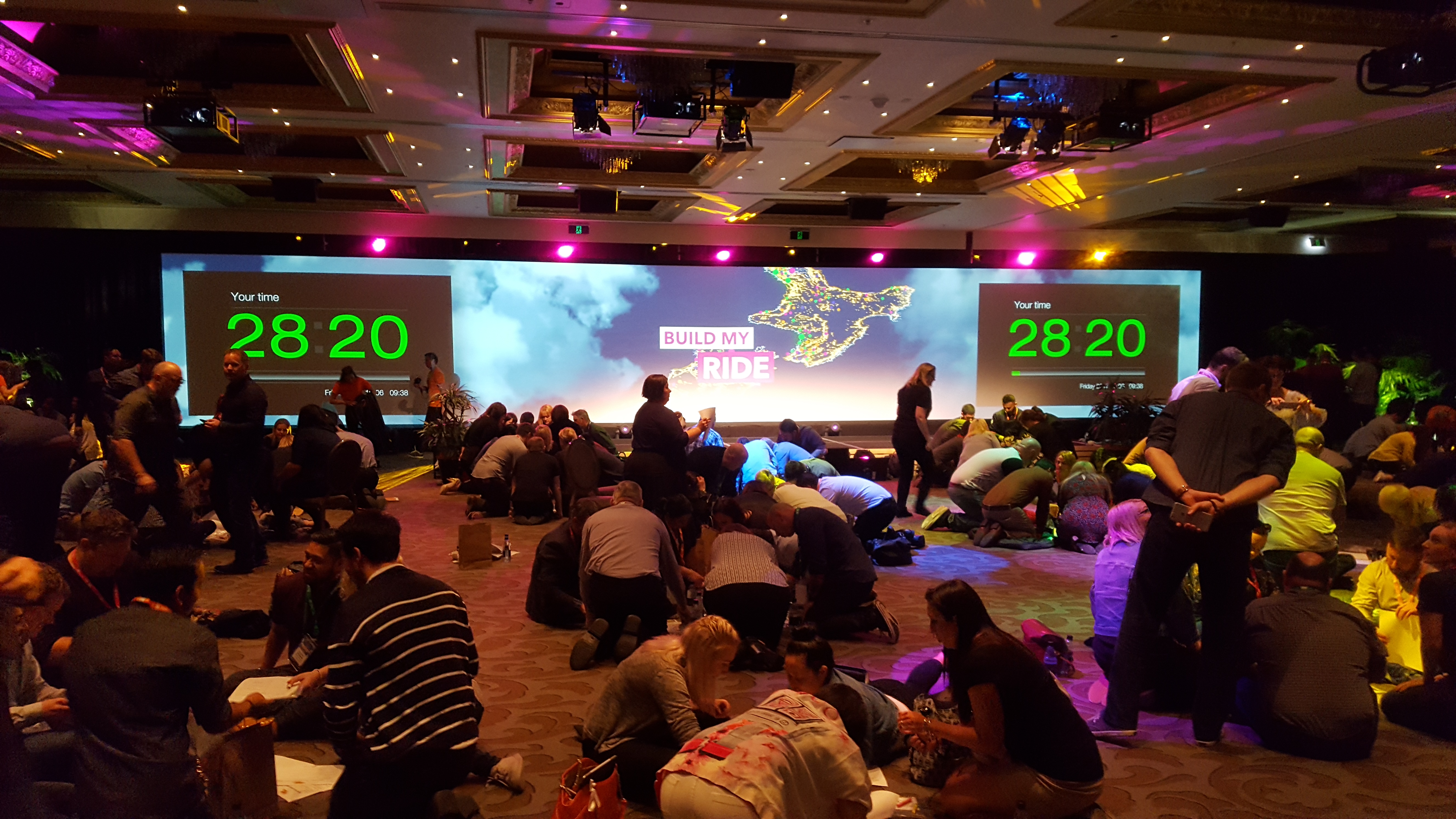  Spark Channels conference