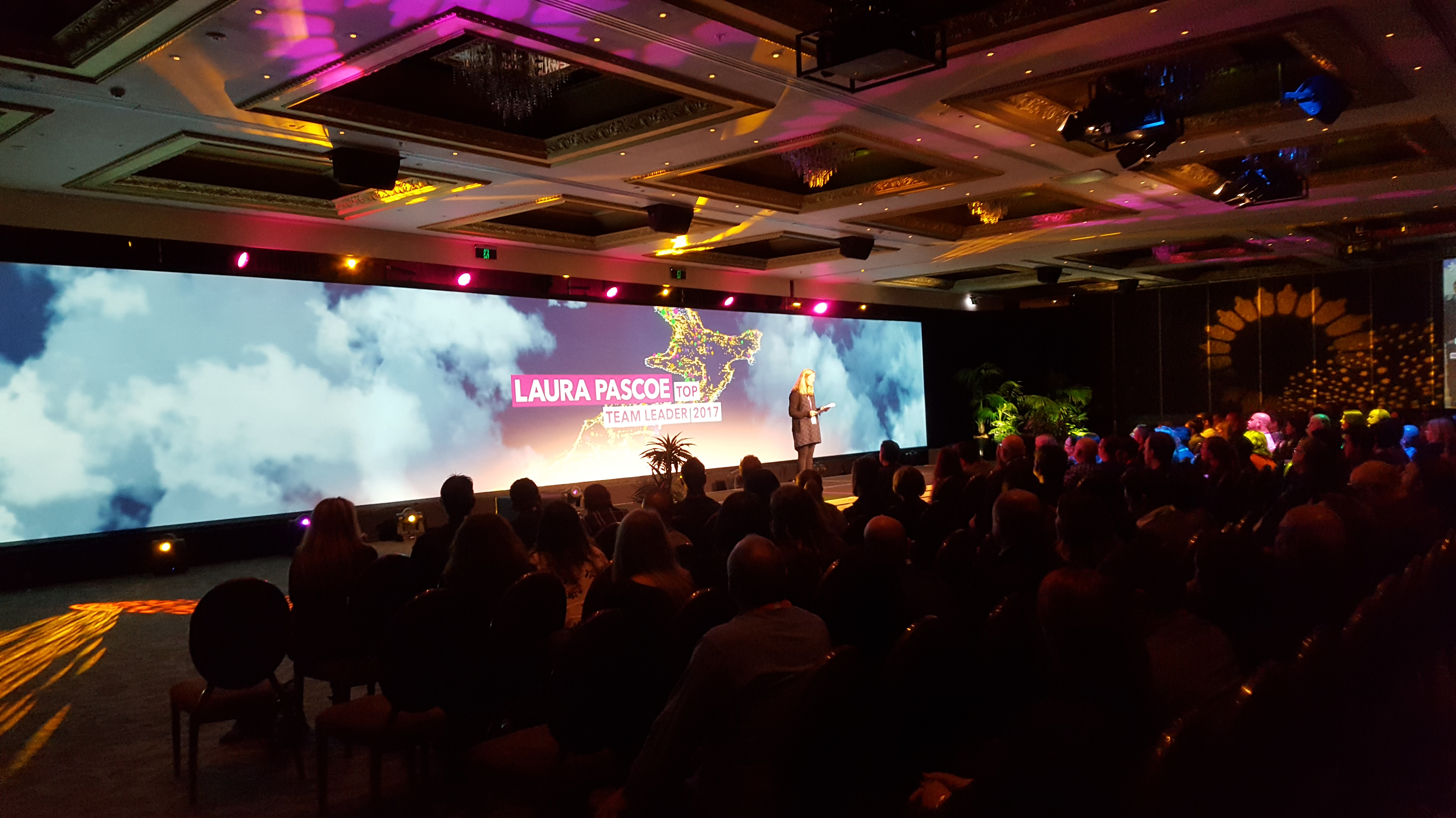  Spark Channels conference