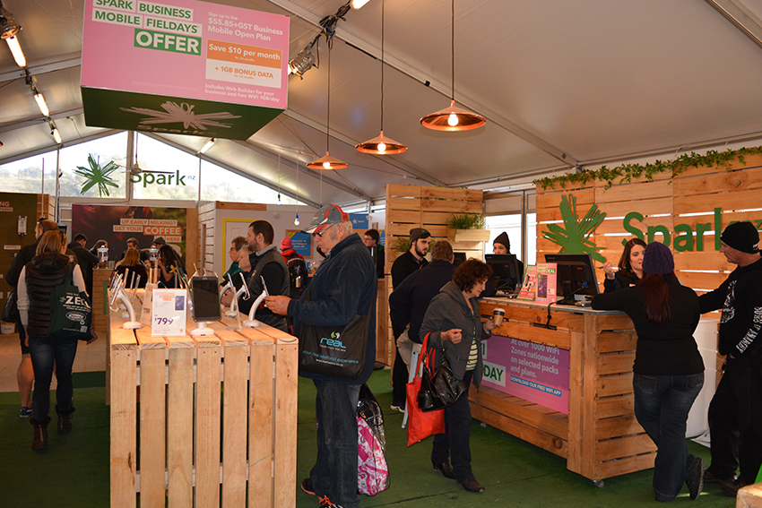 work spark fieldays16 010